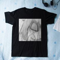 The Cure Faith Unisex Black T-shirt Size S-5XL XXXL