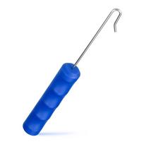 Rapid Detacher Dehooker Hook Detacher Fishing Hook Remover Fishing Unhook Extractor Fishing Tool mėlyna