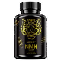 XEMENRY - Maca Extract Capsules - Energy 120*1