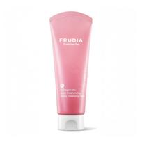 Frudia Pomegranate Nutri-Moisturizing Sticky Cleansing Foam 145g white