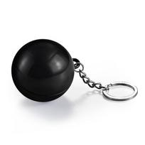 Prophecy Ball Streso Relief Nešiojamas ateities spėjimas Sprendimų priėmėjas Raktų pakabukas Stebuklingas atsakymas Kamuoliuko raktų laikiklis Žaidimas Suvenyrinė dovana