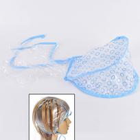 Professional Hair Colouring Highlighting Dye Cap Hook Frosting Tipping Reusable