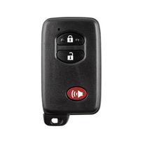 For Toyota Prius 2010-16 Venza 09-14 4Runner 10-18 Smart Remote Key Fob HYQ14ACX