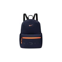 Nike Poliesterio Kuprinė Įprasta Unisex Indiginė Laisvalaikio N32533016GS-002 indigo