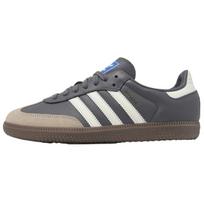 Adidas Originals SAMBA OG Riedlentės Batai Unisex Pilki Kedai JR0913 41⅓ pilka spalva