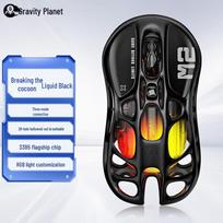 Gravastar Prowler Tri-Mode Gaming Mouse
