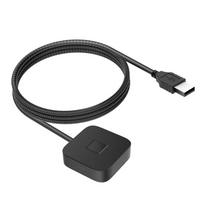 USB Fingerprint Reader for PC 360 Degree Touch Fast Recognition Biometric Fingerprint Scanner Dongle Support for juoda
