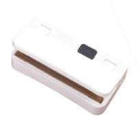 Portable Rechargeable Miniature Food Sealer Heat Sealing Tool for Snacks Storage Travel Kitchen Sealing Machine balta