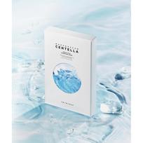 Skin1004 Madagascar Centella Hyalu Cica Hydrating Mask 23ml  5ea HYALUCICA HYDRATING MASK 5 PACK