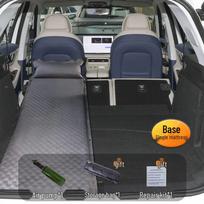 Universali pripučiama automobilio čiužinys - Modernus miego kilimėlis bagažinėje automobiliams CousTu Exclusive Car Bed (SF Express)