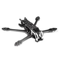 Shuangxinda FPV MARK5 DC 5-inch Drone Frame Kit for O3 Air Unit