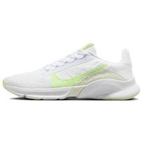 Nike SuperRep Go 3 Flyknit Next Nature 'White Lime Blast' Moteriški DH3393-106 36.5 white