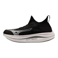 Mizuno Neo Vista Comfortable Abrasion Resistant Low top Training Running Shoes Unisex Black Gray J1GC2439-52 36.5