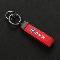 Karštas 2025 m. Odinis Automobilio Emblemos Raktų Pakabukas Automobilio Raktų Laikiklis BMW 50-ajam F30 F10 E90 F20 E46 E60 E70 E39 E36 E87 E92 X6 X7 GT G for bmw
