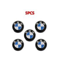 2025 Karštos 50-mečio Automobilio Raktų Emblemos Lipdukai Automobilio Raktų Skylutės Logotipo Decals BMW 50-ajam Kith GT M G05 G11 E48 F30 F10 E90 F20 E46 11MM