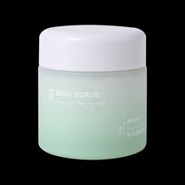 Boti Morning Mist Fragrance Scrub Cream