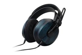 FOSTEX Dynamic RP Stereo Headphones T60RPmk2ai Indigo Dye Planar Diaphragm RP Driver Fully Tuned Sound Ultimate Tuning Extreme RP Semi-Open (Awa mėlyna