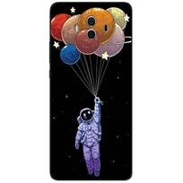 Dėklas Huawei Mate 10 Pro, juodas buferis, silikoninis telefono dangtelis Huawei Mate 10 Lite 10Pro mate10 ALP-L29 ALP-L09 ALP-AL00 Capa Mate 10 Lite gray