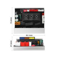 Controller Motherboard Circuit Board for Kukirin G2 Max Electric Scooter Parts
