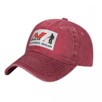 Minelab Madinga beisbolo kepuraitė Su snapeliu Unisex Kepurė Moteriška kepurė Kepurė nuo saulės Kepurė su skydeliu nuo saulės One Size gray