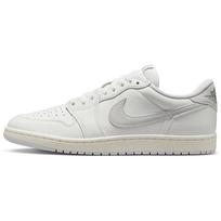Air Jordan 1 Retro Low '85 OG 'Neutral Grey' Men's FB9933-100 EU 42.5 white