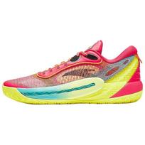 ANTA Shock Wave 6 'Jazz Red' Men's 112431106Q-1 EU 44