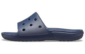 Crocs Classic Slippers Deep Blue 206121-410 37-38