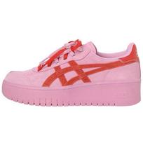 (WMNS) ASICS x atmos Japan S Platform 'Pink' Women's 1202A330-700 EU 37