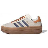 (WMNS) adidas Gazelle Bold 'Beige Brown' Women's JQ0955 EU 38⅔