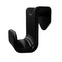 Yousheng Fence Hook High-Strength Stable Load-Bearing Baseball Bag Hanger Chain Link Fences Hook for Sports Equipment Towels Water Bottles 1pc juoda