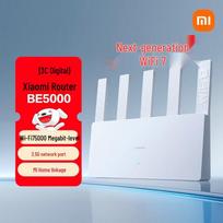 Xiaomi BE5000 Wi-Fi 7 Router