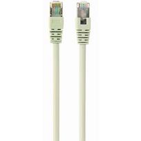 Gembird PATCH CABLE CAT5E FTP 0.5M/PP22-0.5M PP22-0.5M