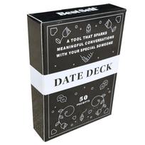 BestSelf Intimacy Deck: Romantic Couple Game Cards (English Version)
