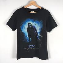 Y2K 2008 The Dark Knight Joker Graphic T Shirt Movie Promo Tee DC Comics Book Unisex T-Shirt XXXXL