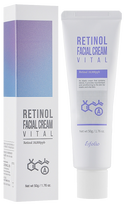 ESFOLIO Retinol  paakių kremas, 50 g