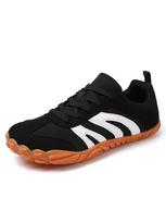 2026 German Wide Fit Barefoot Hiking and Indoor Fitness Shoes for Men and Women 40
