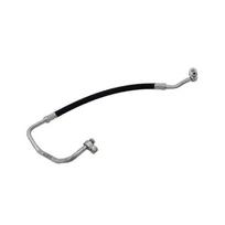 BMW X5 E70 (2007 - 2013 m) Oro kondicionieriaus žarna, OE: 6453 6988 866