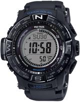 CASIO Pro Trek Solar Watch Watch [Casio] Radio-Controlled PRW-3510Y-1JF Men's