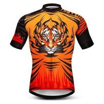 Cycling Jersey Top Custom Print Bib Shorts Cap Men Women Sportswear Breathable Moisture Wicking XXS