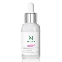 GALUS:N Keramidų koncentratas ampulė 30ml/100ml 30ml