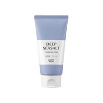 Happy Bath giliai valomos jūros druskos putos 150g 1vnt/2vnt/3vnt/4vnt 1Pc
