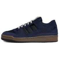 Adidas Forum 84 Low ADV Collegiate Navy Gum Unisex sportbačiai Mėlyni Core-Black Mėlyni-Paukščiai GX9755 36