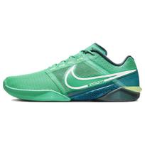 Nike Zoom Metcon Turbo 2 Clear Jade Men Sneakers Green Geode-Teal Deep-Jungle DH3392-302 48.5