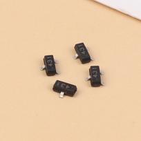 20 vnt. Tl431 0,5% tikslumo lustinis tranzistorius Sot-23 Cj431 Tl431A elektroniniai priedai
