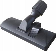 Dulkių siurblio antgalis Scheppach LangeTools L1S6, platus, universalus, 27 cm