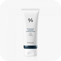 Dr. Ceuracle Pro Balance raminantis prausimosi putos 150ml