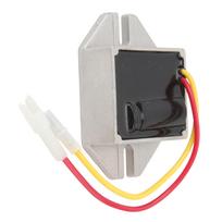 Įtampos reguliatorius AVR Lygintuvas Stabilios įtampos išvestis Pakeitimas 698102 698315 150523