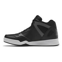 Reebok Royal BB4500 High 2 Black Pure Grey Unisex Sneakers Core-Black HR0525 40.5 gray