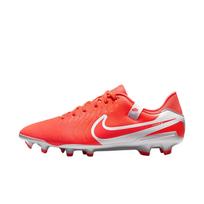 Nike Tiempo Legend 10 Academy Mg Mad Energy Pack  DV4337-800 43 raudona