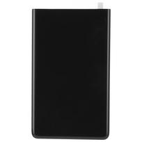 Back Glass Cover Replacement for Google Pixel 7 Phone Rear Panel Housing Door with Pre Installed Tape Repair Tools Kit